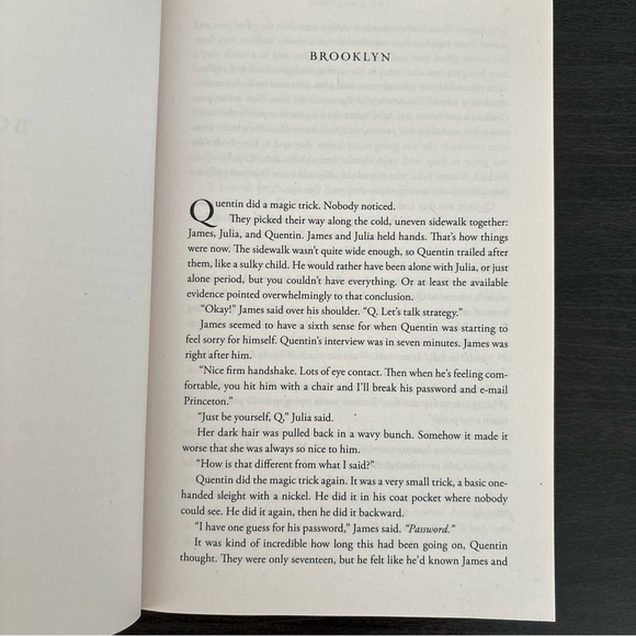 The Magicians Paperback Fantasy Fiction by Lev Grossman - Picture 4 of 4